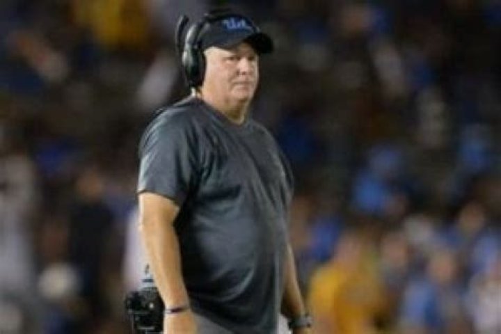 All About Chip Kelly | Age, Net Worth, Relationship, Career