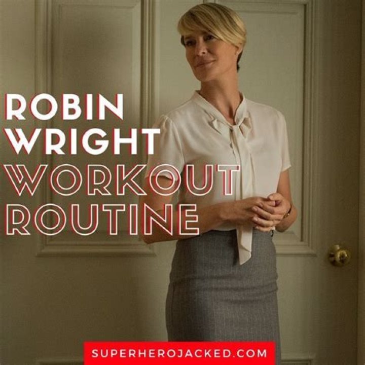 Bonnie Wright Workout Routine