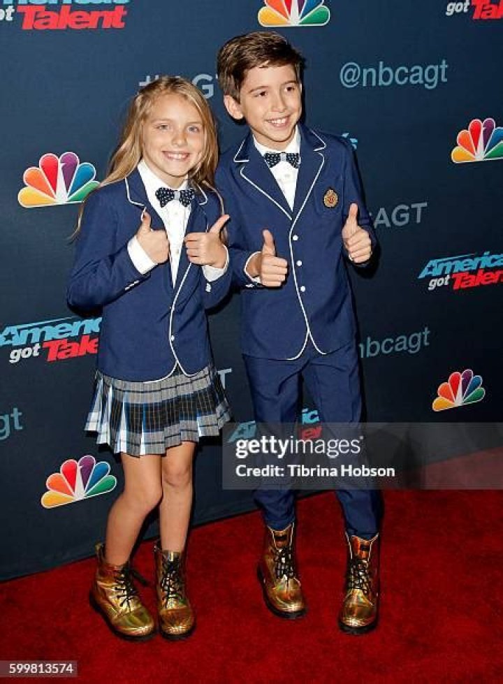 Brooklyn Nicole Rockett