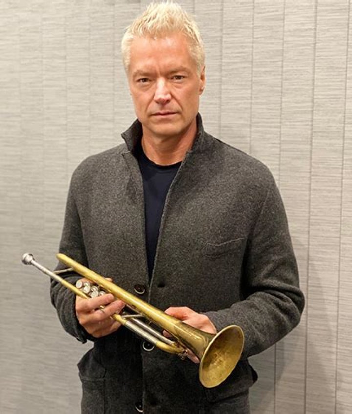Chris Botti