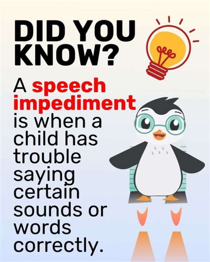 Daniel Mccoin Disability | Does He Have Speech Impediment