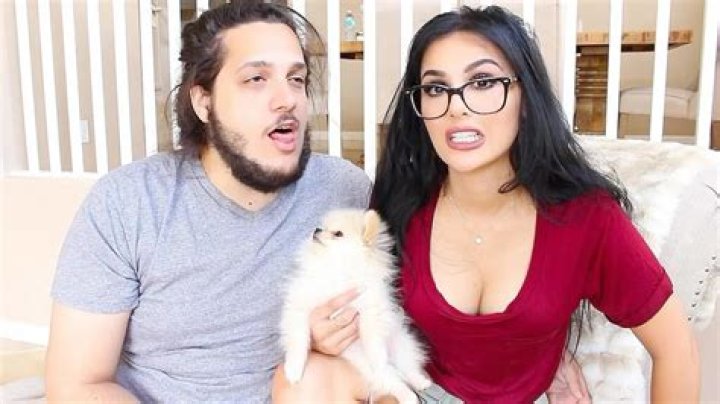 Did Sssniperwolf’s Boyfriend Deceive Her? Timeline Of Your Relationship With Evan Sausage