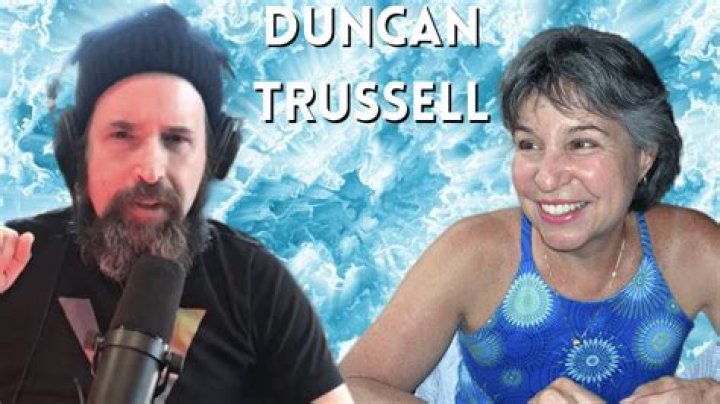 Duncan Trussell’s Wife: Who is Duncan Trussell Dating?