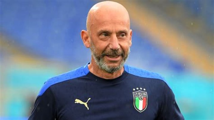 Gianluca Vialli