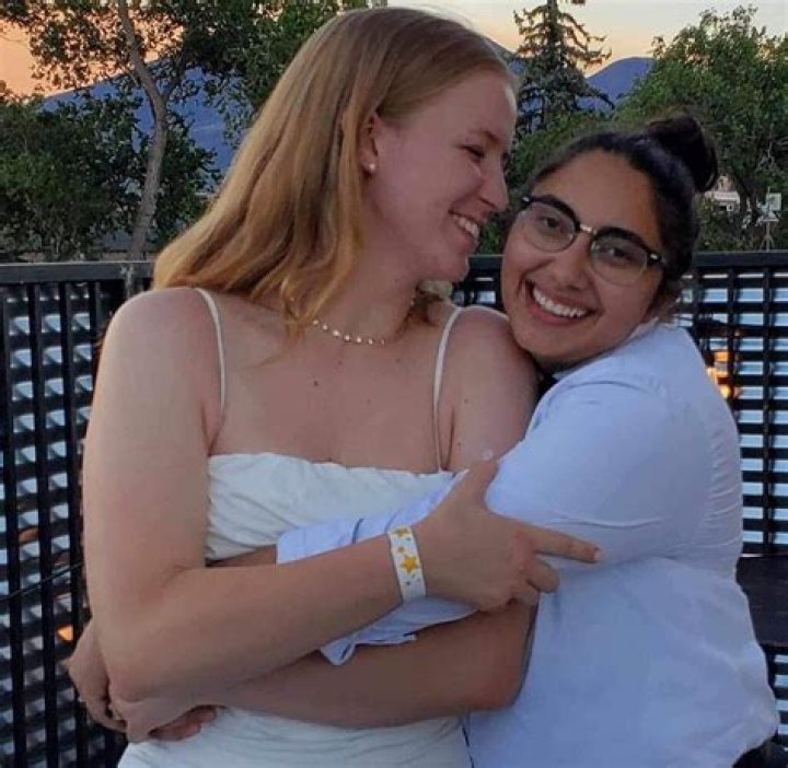 Gwendlyn Brown Wedding Photos And Video Gone Viral