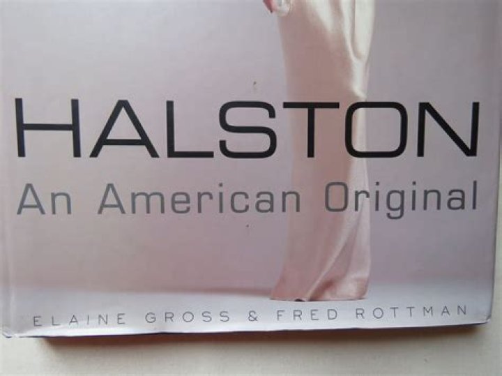 Halston