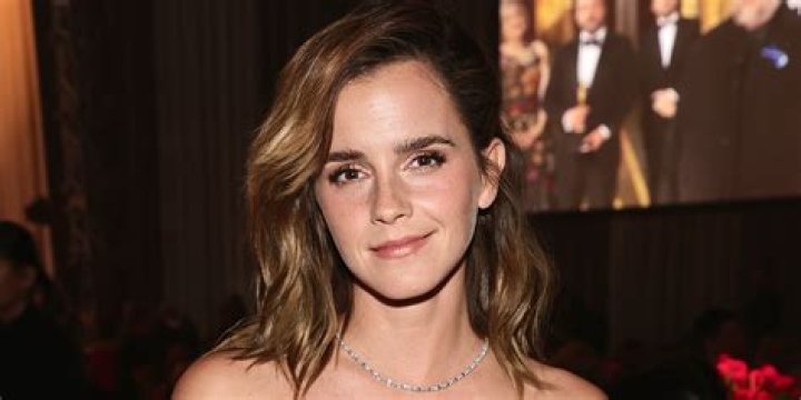 How Old Is Jacqueline Luesby, The Mother Of Emma Watson?