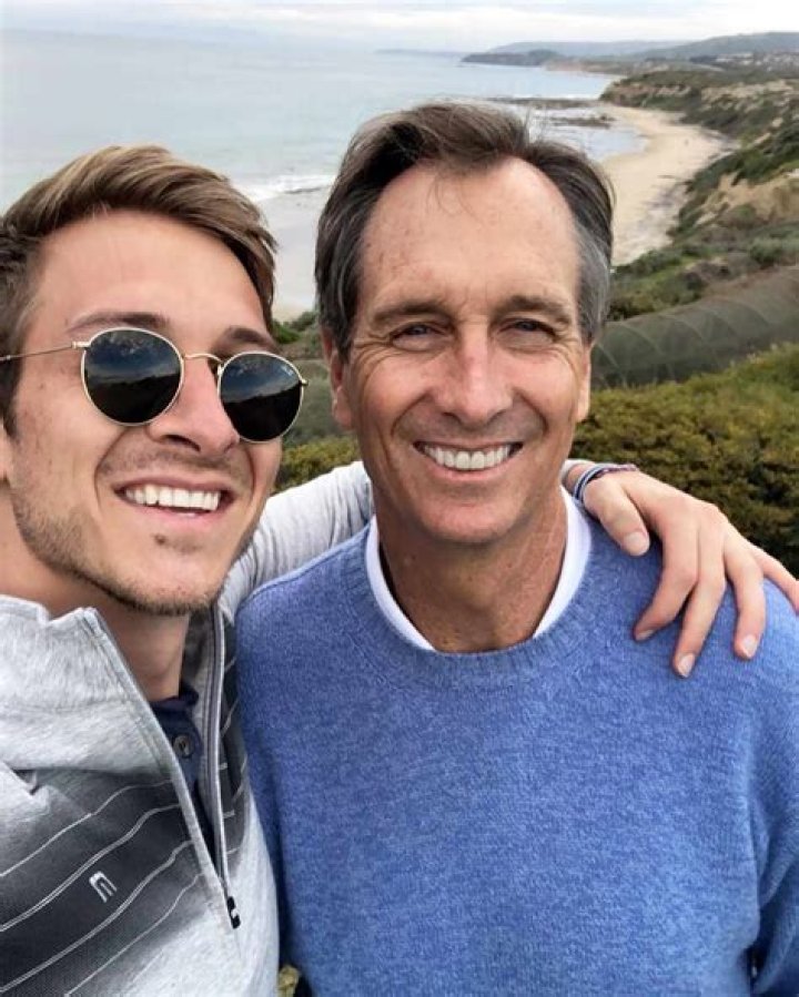 Jac Collinsworth : Bio, Net Worth, Education, Age , Career