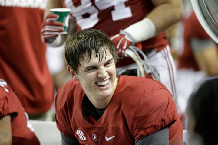 Jake Coker