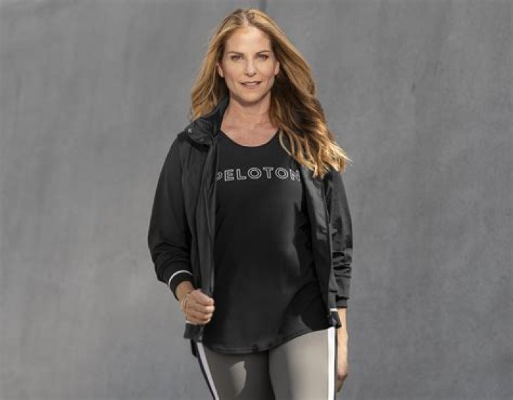 Jenn Sherman Weight Loss | Before And After Photos