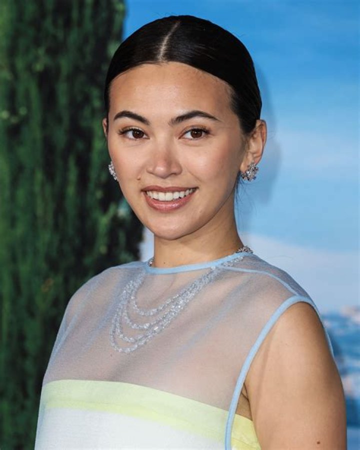 Jessica Henwick