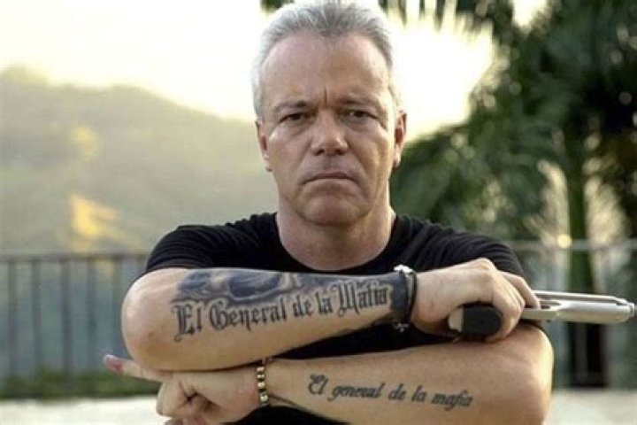 Jhon Jairo Velasquez