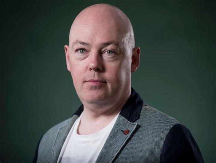 John Boyne