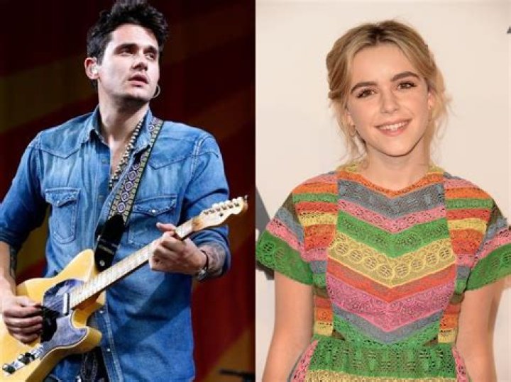 John Mayer’s Girlfriend: Who is John Mayer Dating?