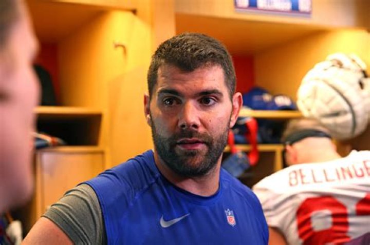 Justin Pugh