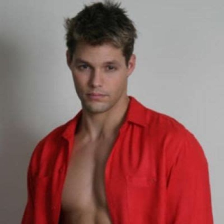Justin Shane Bruening