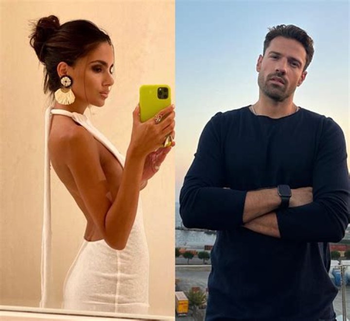 Konstantino Atan’s Girlfriend: Who is Konstantino Atan Dating?