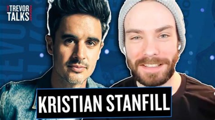 Kristian Stanfill