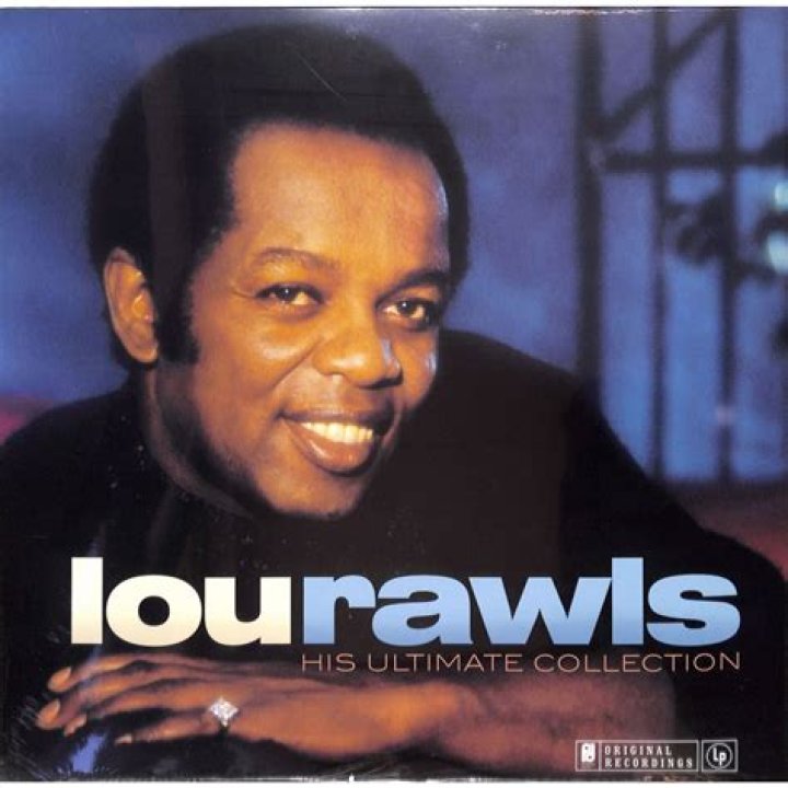 Lou Rawls