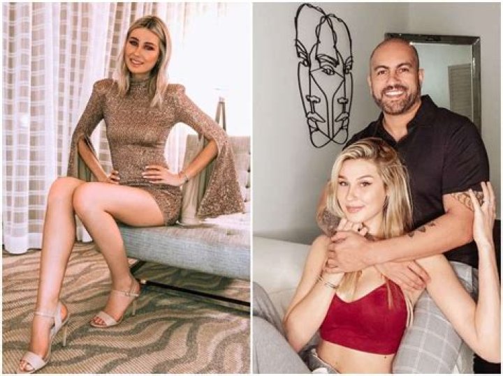 Madisson Hausburg- Net Worth, Boyfriend, Height, Wiki