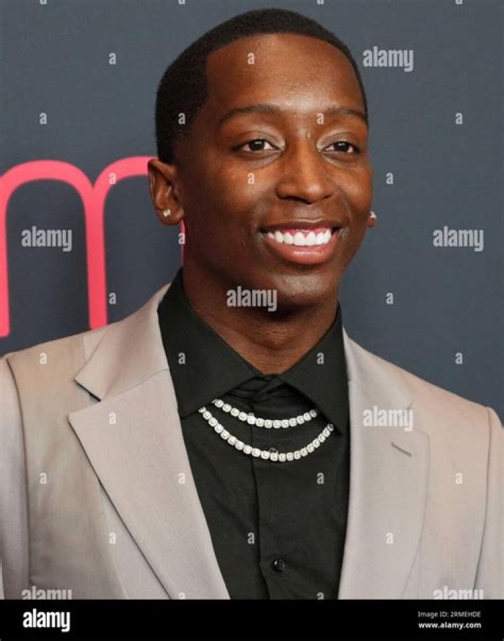 Markell Washington- Girlfriend, Net Worth, Height