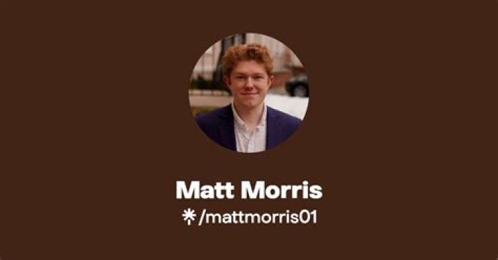 Matt Morris’s Girlfriend: Who is Matt Morris Dating?