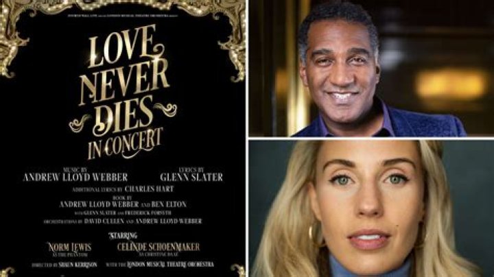 Meet Maria and Javier from Love Never Dies, Are They Married? Relationship Timeline