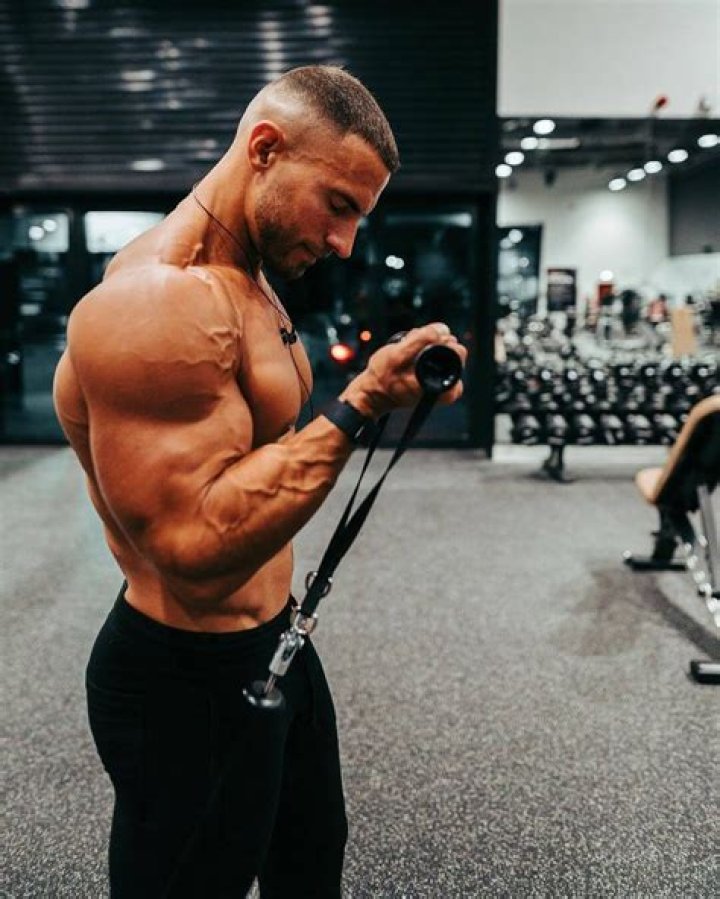 Mike Thurston- Net Worth, Bio, Height, Weight, Career