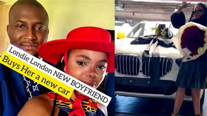 Miss London’s Boyfriend: Who is Miss London Dating?