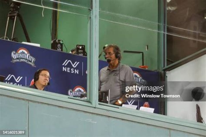  John Fanta Age | How Old Is He | Basketball Journalist Wiki And Wife	