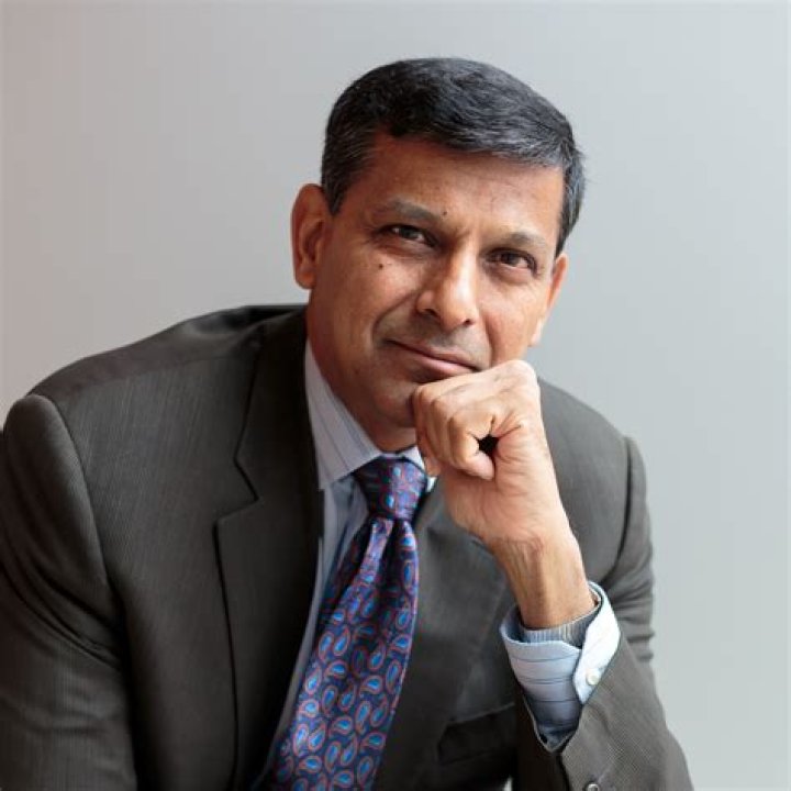 Raghuram Rajan