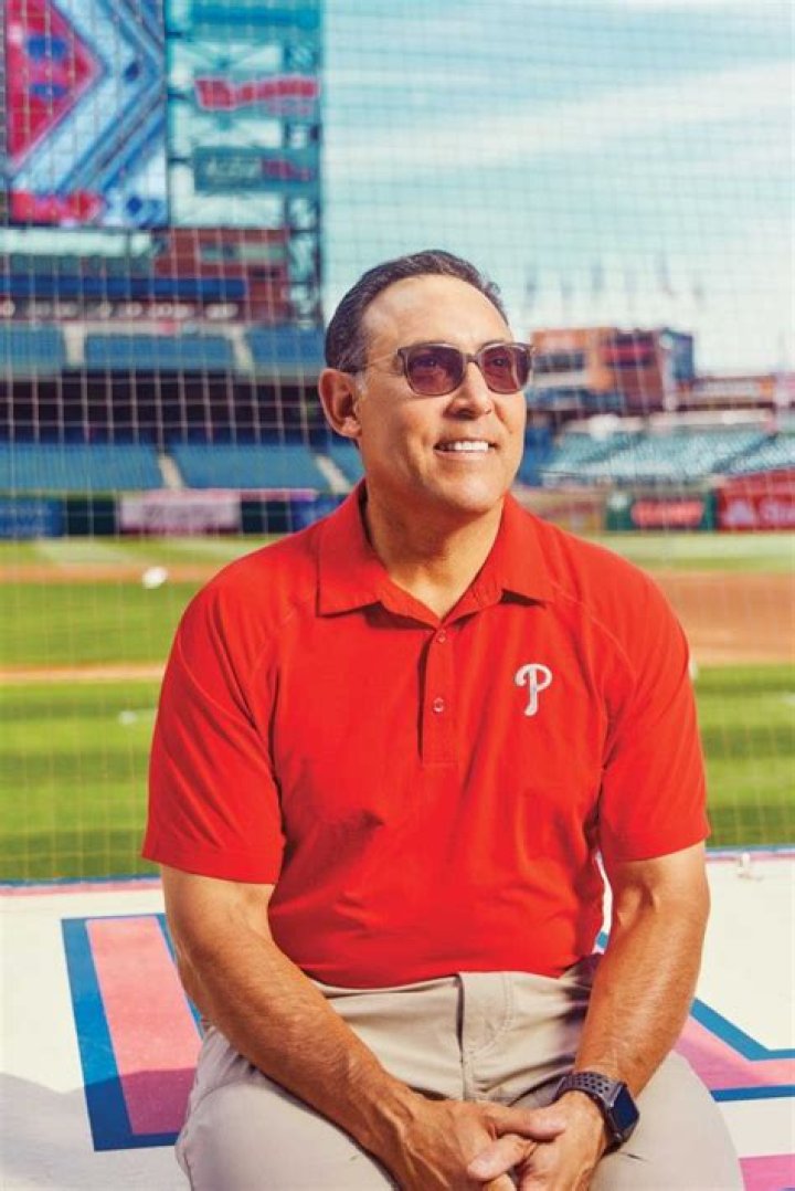 Ruben Amaro Jr.
