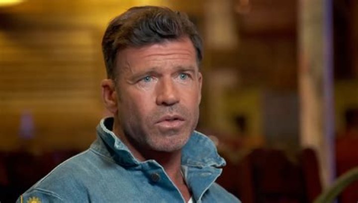 Taylor Sheridan