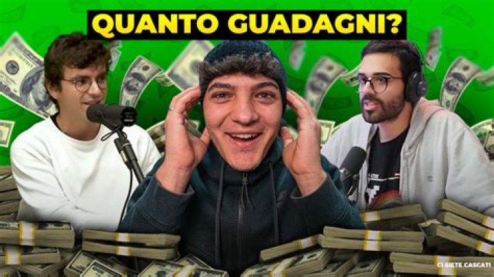 Cuánto gana JinCOs Studio? Patrimonio, iIngresos, salario, ingresos en YouTube.